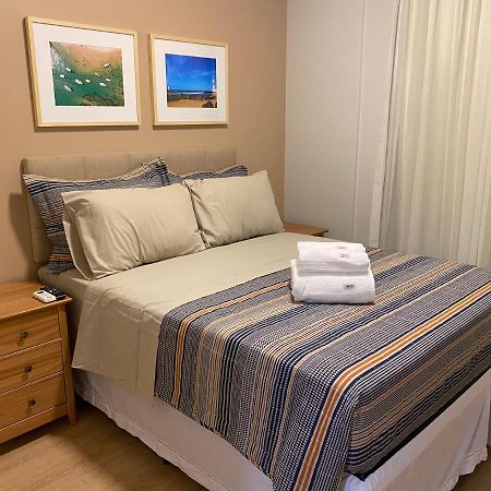 Aconchegante Loft Em Ondina - Circuito Do Carnaval Apartment Salvador Ngoại thất bức ảnh