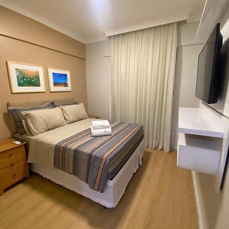 Aconchegante Loft Em Ondina - Circuito Do Carnaval Apartment Salvador Ngoại thất bức ảnh
